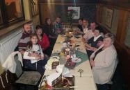 Gombás Étterem Budapest