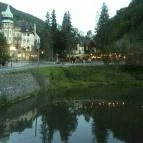 Hotel Palota Lillafüred - Környék