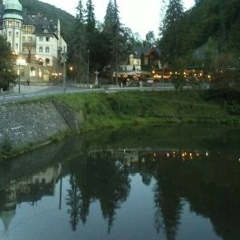 Hotel Palota Lillafüred - Környék