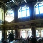 Hotel Palota Lillafüred - Belső