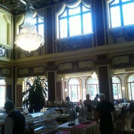 Hotel Palota Lillafüred - Belső