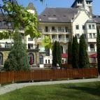 Hotel Palota Lillafüred - Külső kép