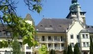 Hotel Palota Lillafüred - Külső kép