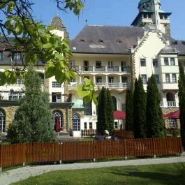 Hotel Palota Lillafüred - Külső kép