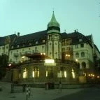 Hotel Palota Lillafüred - Külső kép