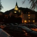 Hotel Palota Lillafüred - Külső kép