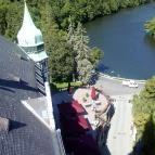 Hotel Palota Lillafüred - Környék