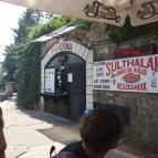 Sült Halak (Taverna Étterem) Tokaj - Külső kép