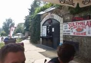 Sült Halak (Taverna Étterem) Tokaj