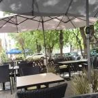 Incognito Coffee Cegléd - Külső kép