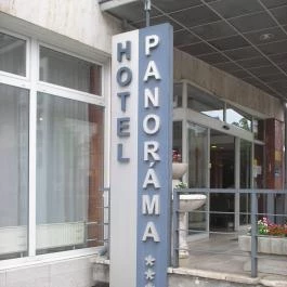 Hunguest Hotel Panoráma Hévíz - Külső kép