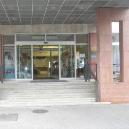 Hunguest Hotel Panoráma Hévíz - Külső kép