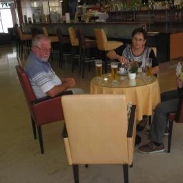 Hunguest Hotel Panoráma Hévíz - Belső