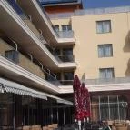 Balneo Hotel Zsori Thermal & Wellness Mezőkövesd - Wellness