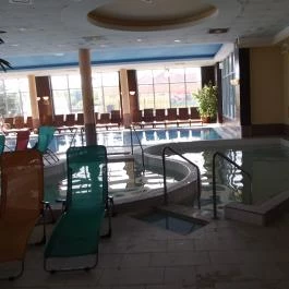 Balneo Hotel Zsori Thermal & Wellness, Mezőkövesd - Wellness