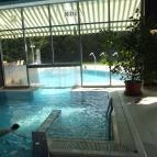 Balneo Hotel Zsori Thermal & Wellness Mezőkövesd - Wellness