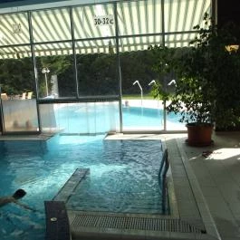 Balneo Hotel Zsori Thermal & Wellness, Mezőkövesd - Wellness
