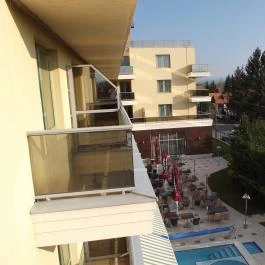 Balneo Hotel Zsori Thermal & Wellness, Mezőkövesd - Külső kép