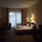 Hotel Bellevue Esztergom - Szobák