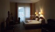 Hotel Bellevue Esztergom - Szobák