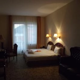 Hotel Bellevue, Esztergom - Szobák