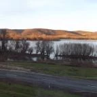 Hotel Bellevue Esztergom - Környék