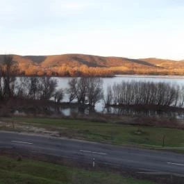 Hotel Bellevue, Esztergom - Környék