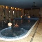 Hotel Bellevue Esztergom - Wellness