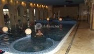 Hotel Bellevue Esztergom - Wellness