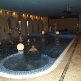 Hotel Bellevue, Esztergom - Wellness
