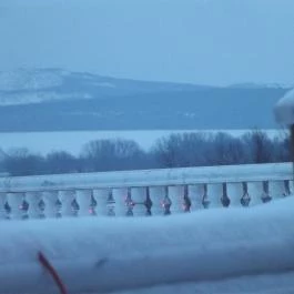 Hotel Bellevue, Esztergom - Környék