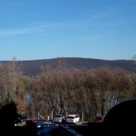 Hotel Bellevue, Esztergom - Környék