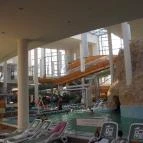 Hunguest Hotel Gyula Gyula - Wellness