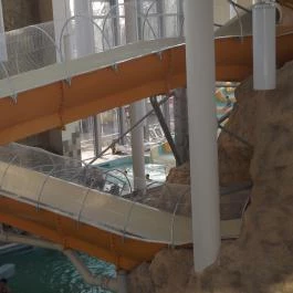 Hunguest Hotel Gyula Gyula - Wellness