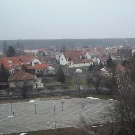 Hunguest Hotel Gyula Gyula - Környék