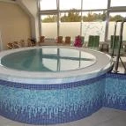 Kristály Hotel Keszthely - Wellness