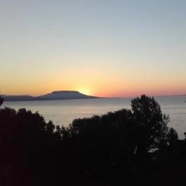 Hotel Panoráma Balatongyörök, Balatongyörök - Környék