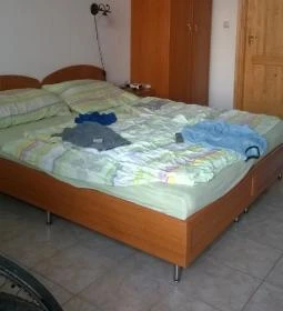 Rider Beach Apartments & Rooms