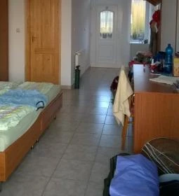 Rider Beach Apartments & Rooms