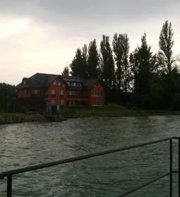 Rider Beach Apartments & Rooms