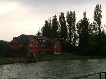 Rider Beach Apartments & Rooms Balatonszemes