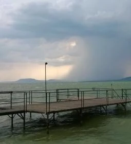 Rider Beach Apartments & Rooms