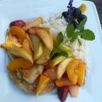 Római Pince Hévíz - Étel/ital