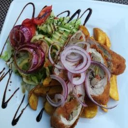 Római Pince Hévíz - Étel/ital