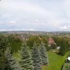 Villa-Erika Apartman Alsópáhok - Környék