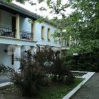 Erdőfénye Kastély Szálló Erdőbénye - Külső kép