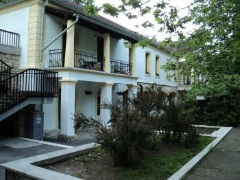 Erdőfénye Kastély Szálló Erdőbénye