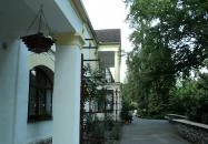 Erdőfénye Kastély Szálló Erdőbénye