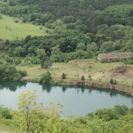 Erdőfénye Kastély Szálló, Erdőbénye - Környék