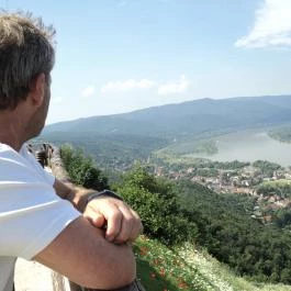 Silvanus Wellness & Konferencia Hotel, Visegrád - Környék